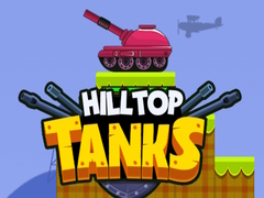 Spel Hill Top Tanks