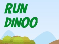 Spel Run Dinoo