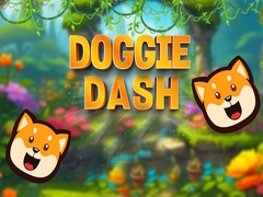 Spel Doggie Dash