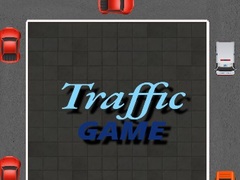 Spel Traffic Game