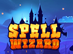 Spel Spell Wizard