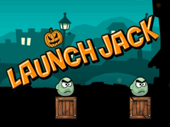 Spel Launch Jack