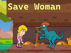 Spel Save Woman