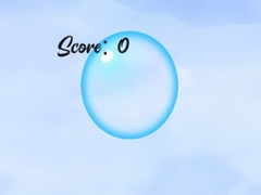 Spel Bubble Pop Adventure