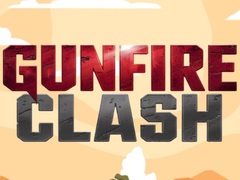 Spel Gunfire Clash