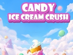 Spel Candy Ice Cream Crush