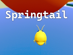 Spel Springtail