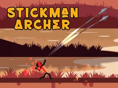 Spel Stick Archer