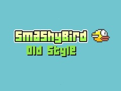 Spel Smashy Bird