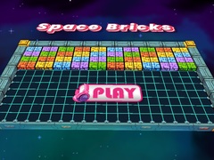 Spel Space Bricks