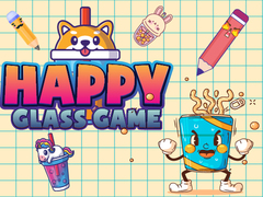 Spel Happy Glass Game