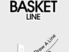 Spel Basket Line