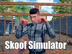 Spel Skoof Simulator