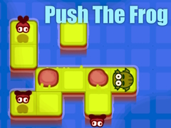 Spel Push The Frog