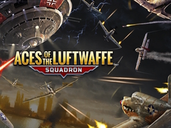 Spel Aces of the Luftwaffe Squadron