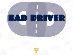 Spel Bad Driver