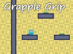 Spel Grapple Grip