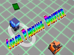 Spel Color Parking Drifter