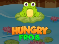 Spel Frog Feast