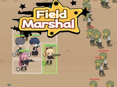 Spel Field Marshall