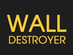 Spel Wall Destroyer