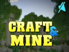 Spel Craft & Mine