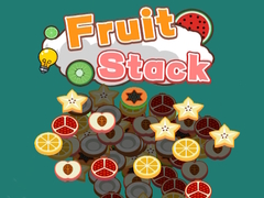 Spel Fruit Stack