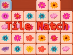 Spel Tile Match