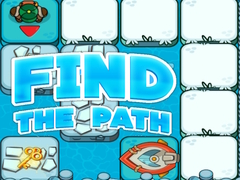 Spel Find the Path