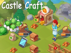 Spel Castle Craft