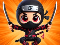 Spel Ninja Dash