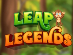 Spel Leap Legends