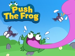 Spel Push The Frog