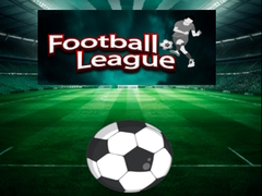 Spel Football Leauge