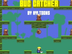 Spel Bug Catcher