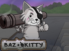 Spel Bazoo Kitty