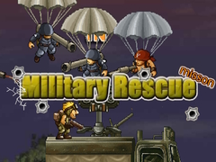 Spel Military Rescue mission