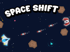 Spel Space Shift