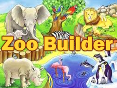 Spel Zoo Builder