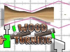 Spel Wood Turning