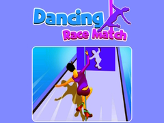 Spel Dancing Race Match