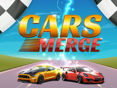 Spel Cars Merge