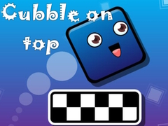 Spel Cubble on top