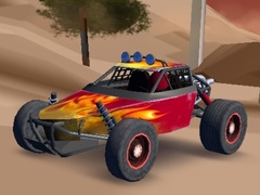 Spel 4x4 Buggy Offroad Racing