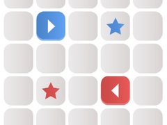 Spel Shift Puzzle