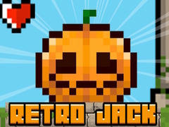 Spel Retro Jack