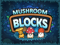 Spel Mushroom blocks