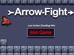 Spel Arrow Fight