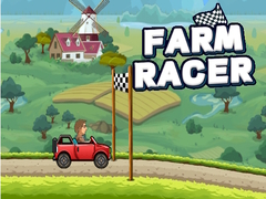 Spel Farm Racer