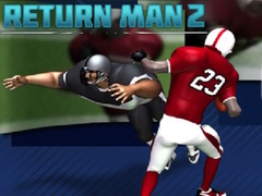 Spel Return Man 2